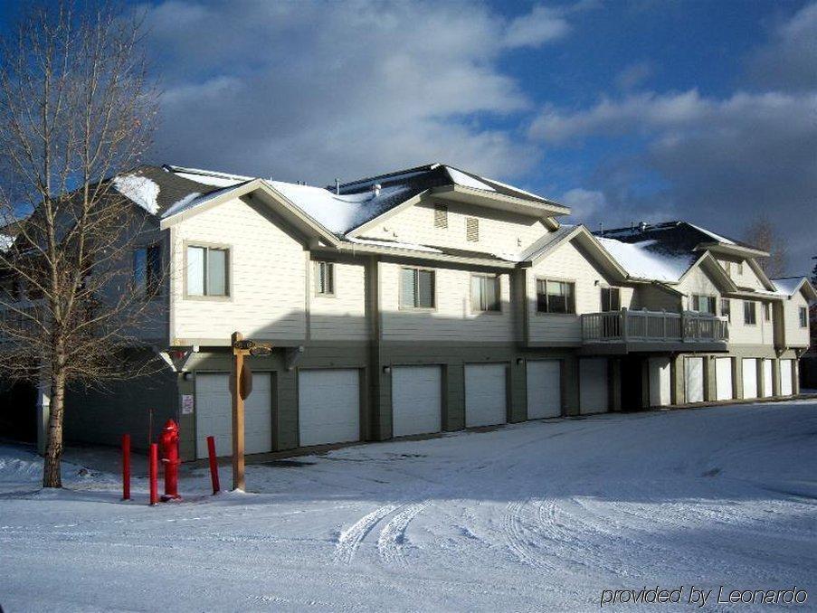 Frisco Condo Collection By Bighorn Rentals Exterior photo
